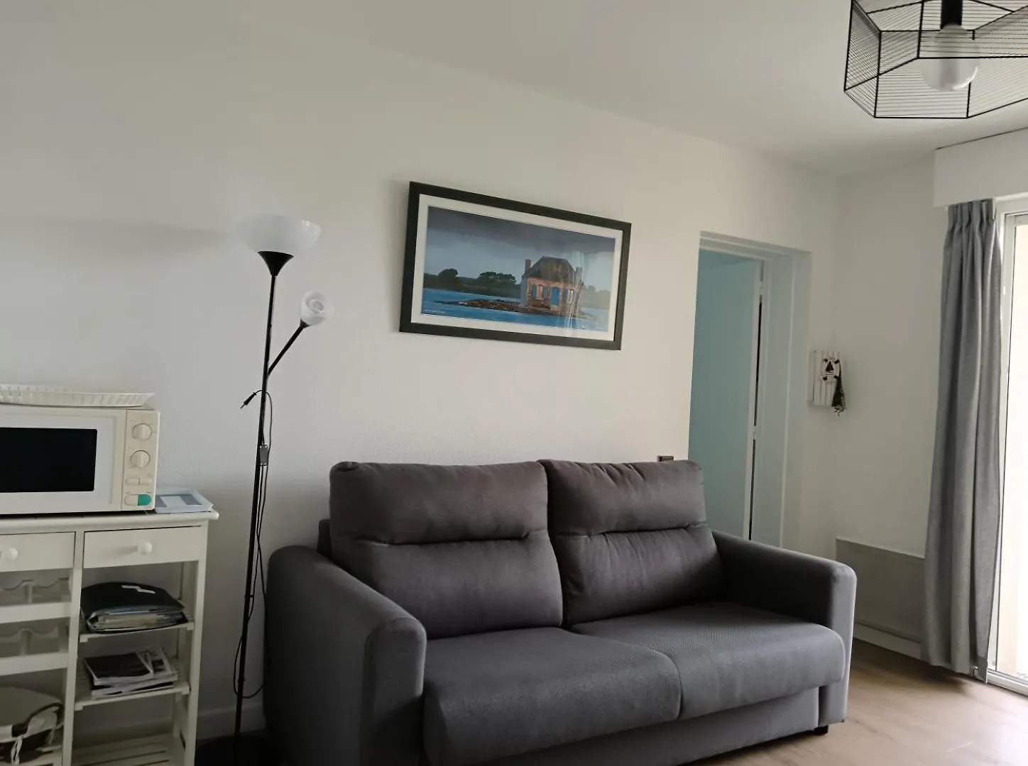 Cook Appartement Étel Appartamento